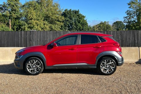 Hyundai Kona 2022 22 Gdi  #4