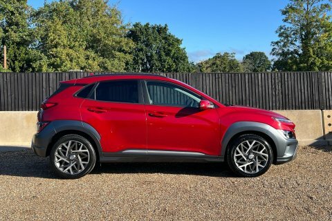 Hyundai Kona 2022 22 Gdi  #6