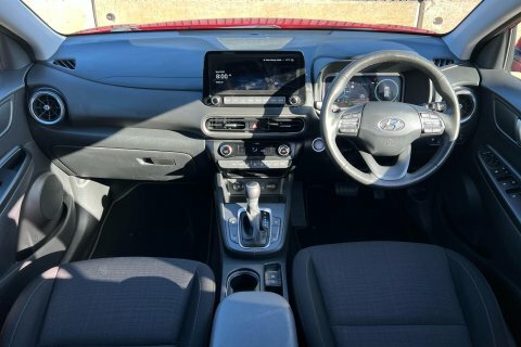 Hyundai Kona 2022 22 Gdi  #3