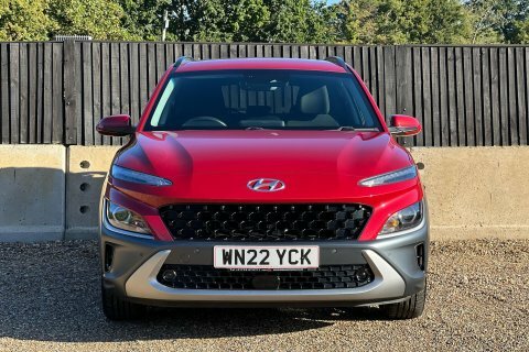 Hyundai Kona 2022 22 Gdi  #5