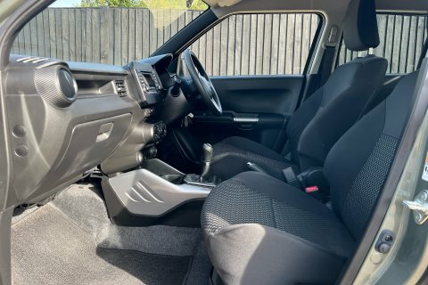 Suzuki Ignis 2022 22 Sz3 #3