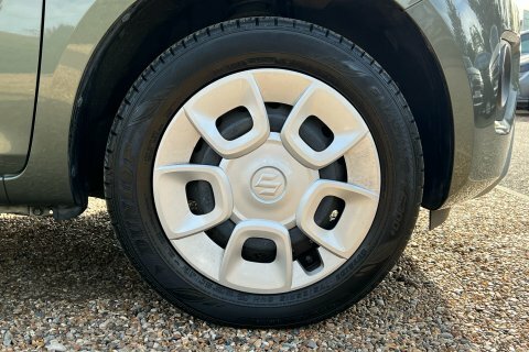 Suzuki Ignis 2022 22 Sz3 #4