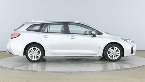 Suzuki Swace 2025 25 Motion  #4