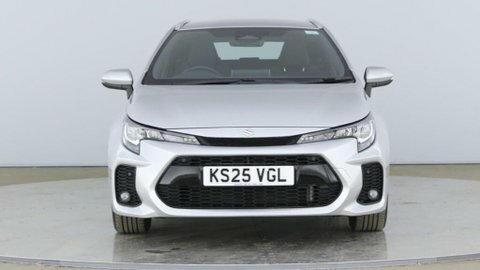Suzuki Swace 2025 25 Motion  #5
