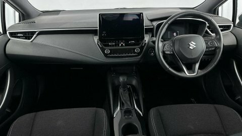 Suzuki Swace 2025 25 Motion  #3