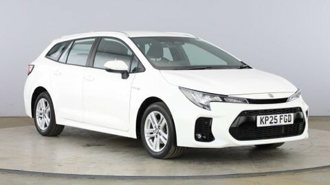 Suzuki Swace 2025 25 Motion 
