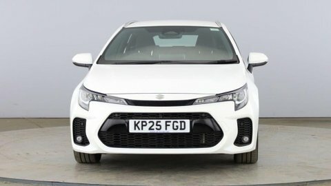 Suzuki Swace 2025 25 Motion  #4