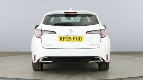 Suzuki Swace 2025 25 Motion  #6