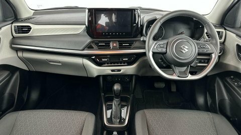 Suzuki Swift 2025 25 Ultra  #3