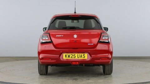 Suzuki Swift 2025 25 Ultra  #6
