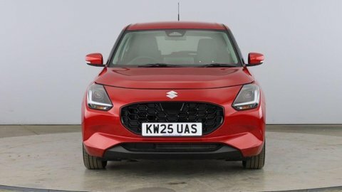 Suzuki Swift 2025 25 Ultra  #4