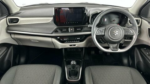 Suzuki Swift 2025 25 Ultra  #3