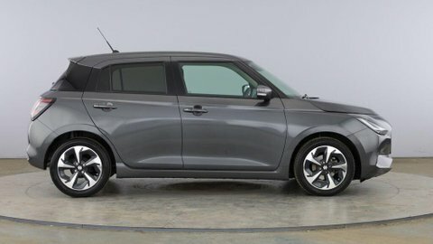 Suzuki Swift 2025 25 Ultra  #4