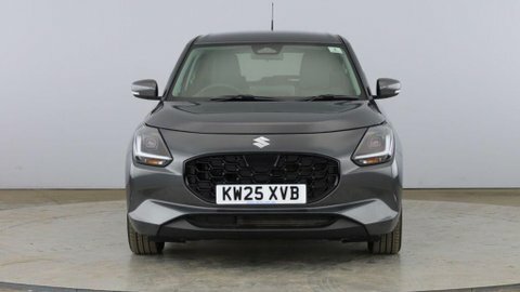 Suzuki Swift 2025 25 Ultra  #5
