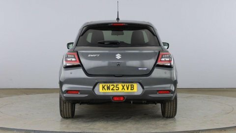 Suzuki Swift 2025 25 Ultra  #6