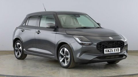 Suzuki Swift 2025 25 Ultra 