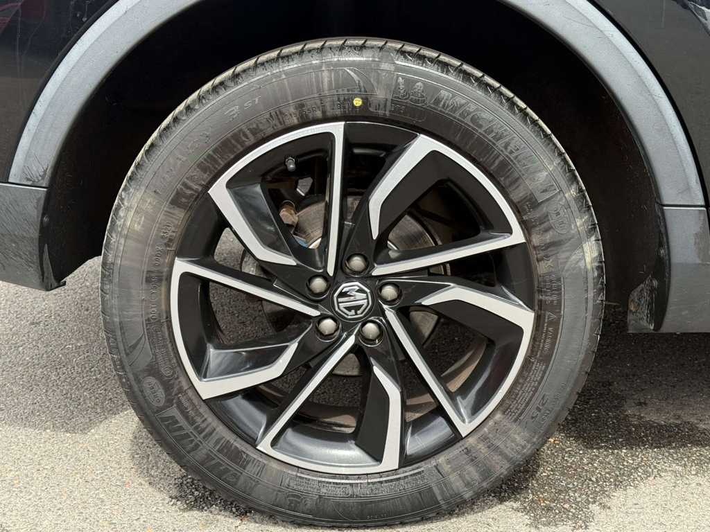 MG ZS Zs Exclusive Vti-tech EJ71MXN #6