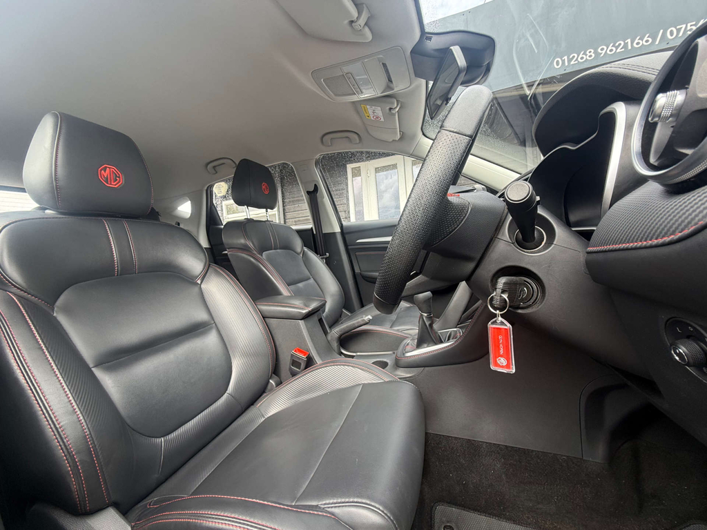 MG ZS Zs Exclusive Vti-tech EJ71MXN #2