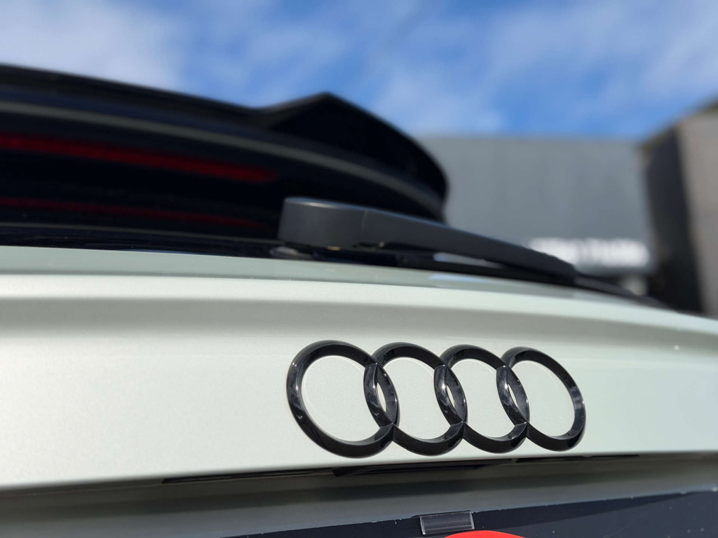 Audi Q3 Sportback 35 Tfsi Mhev S Line #6