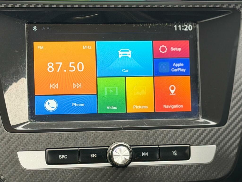 MG ZS 72.6Kwh Trophy Connect Long Range White #30