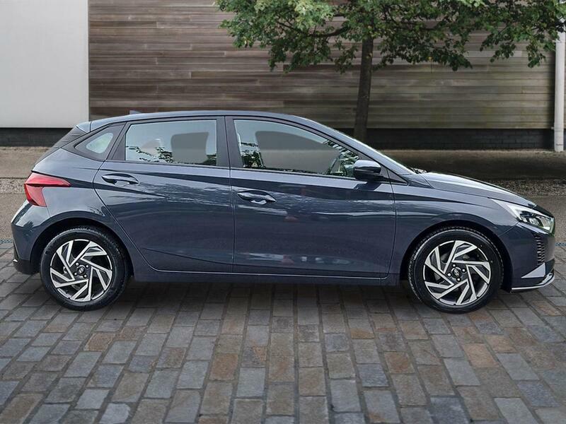 Hyundai I20 Advance 1.0 T-gdi 100Ps #2
