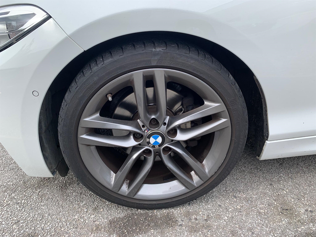 BMW 2 Series M Sport Black #21