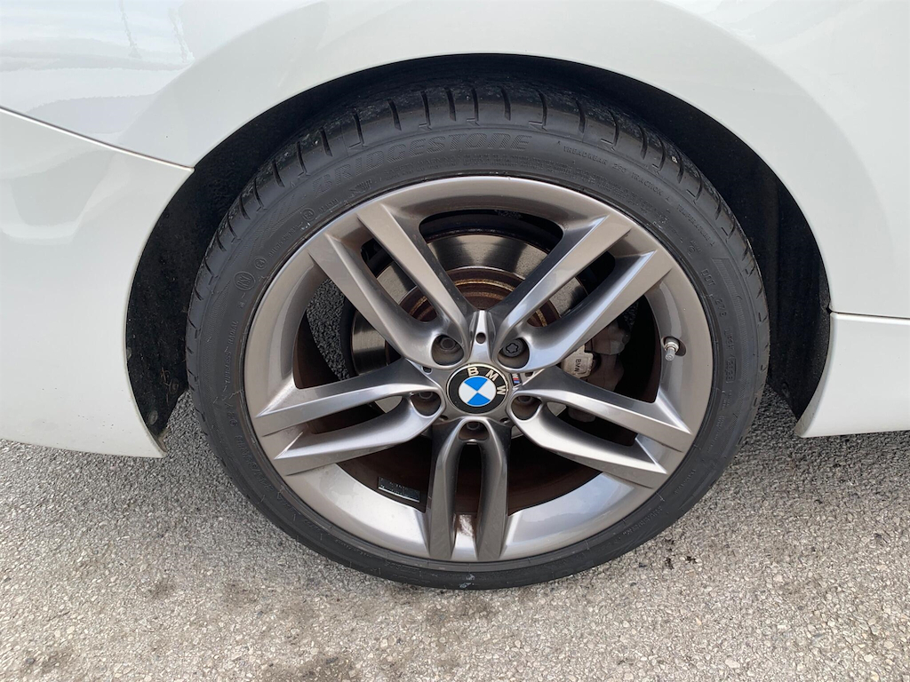 BMW 2 Series M Sport Black #23