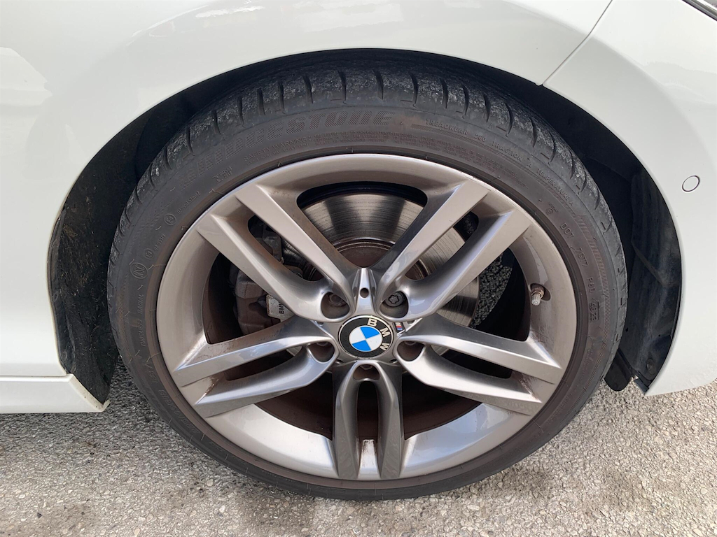 BMW 2 Series M Sport Black #22