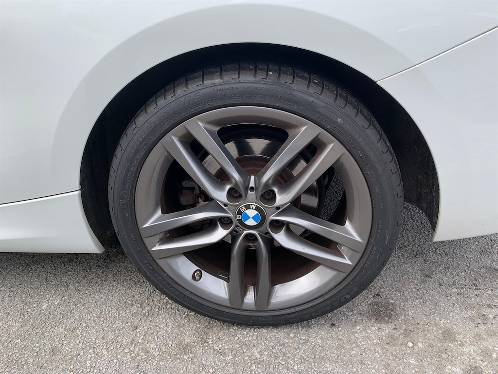 BMW 2 Series M Sport Black #20
