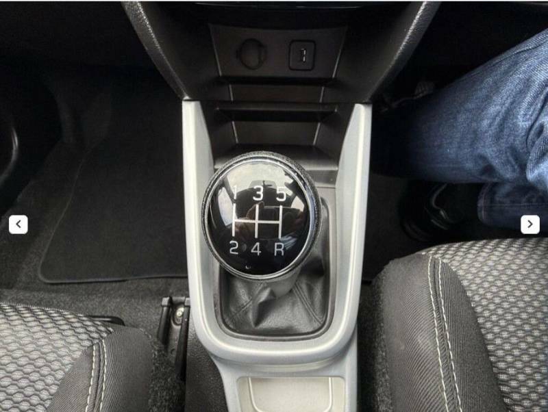 Suzuki Vitara 1.6 Sz5 Euro 6 Ss #14