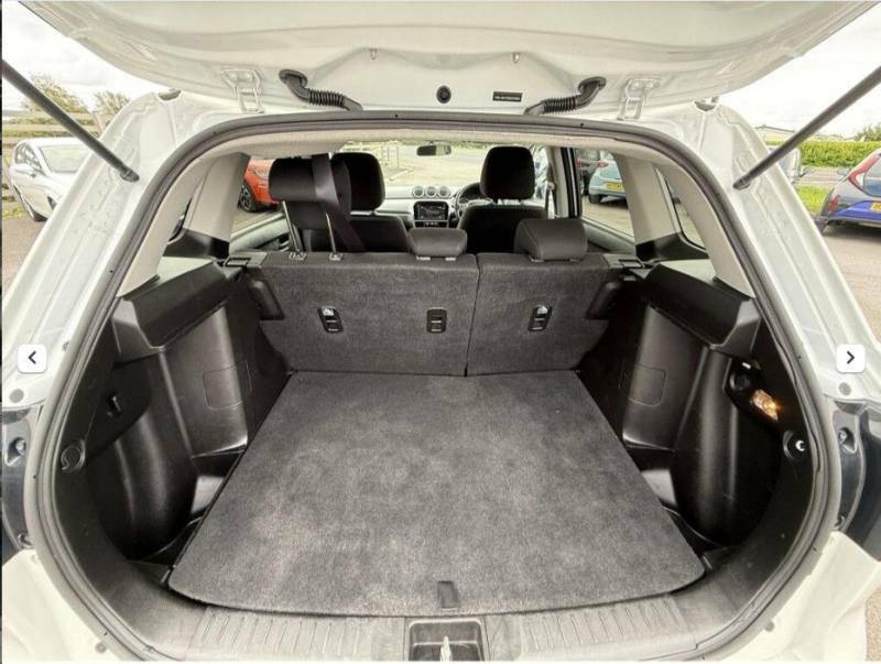 Suzuki Vitara 1.6 Sz5 Euro 6 Ss #19