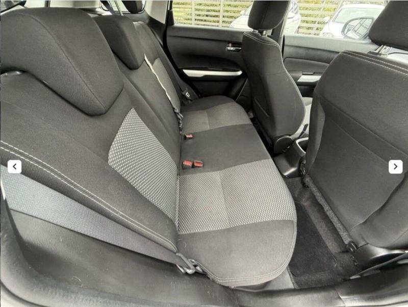 Suzuki Vitara 1.6 Sz5 Euro 6 Ss #17