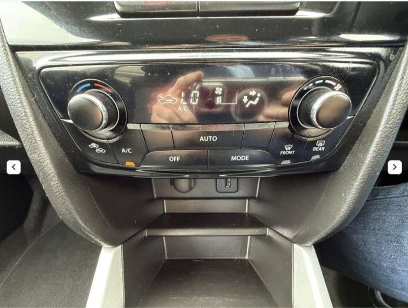 Suzuki Vitara 1.6 Sz5 Euro 6 Ss #13