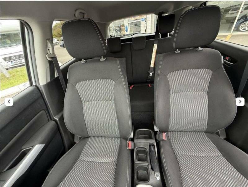 Suzuki Vitara 1.6 Sz5 Euro 6 Ss #23