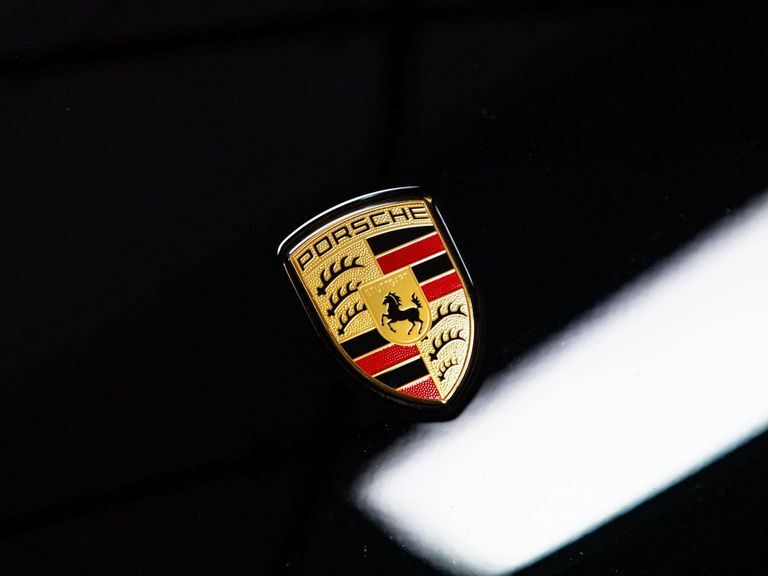 Porsche Macan S Pdk Black #25