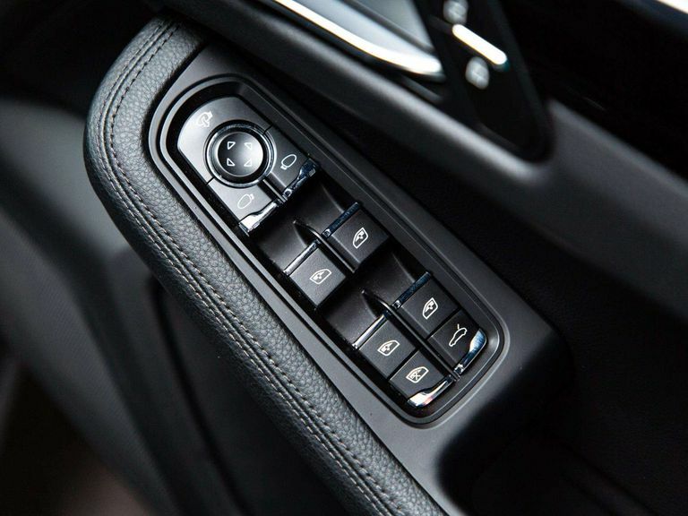Porsche Macan S Pdk Black #37