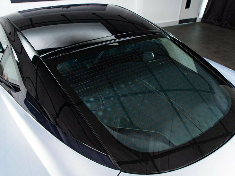 Aston Martin DB11 Petrol Grey #32