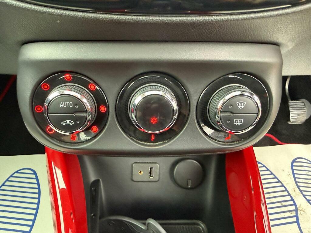 Vauxhall Adam 1.2 Jam 69 Bhp White #22