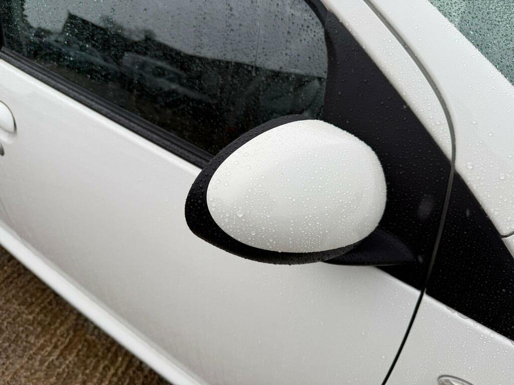 Citroen C1 C1 Vtr Blue #55