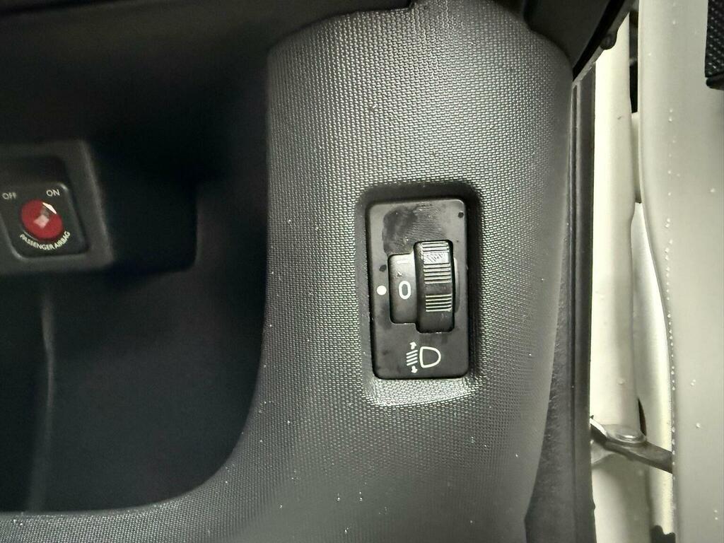 Citroen C1 C1 Vtr Blue #34