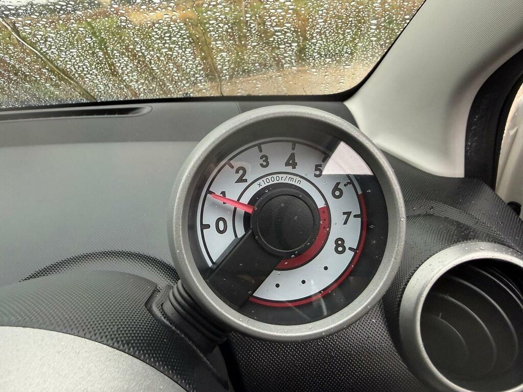 Citroen C1 C1 Vtr Blue #25