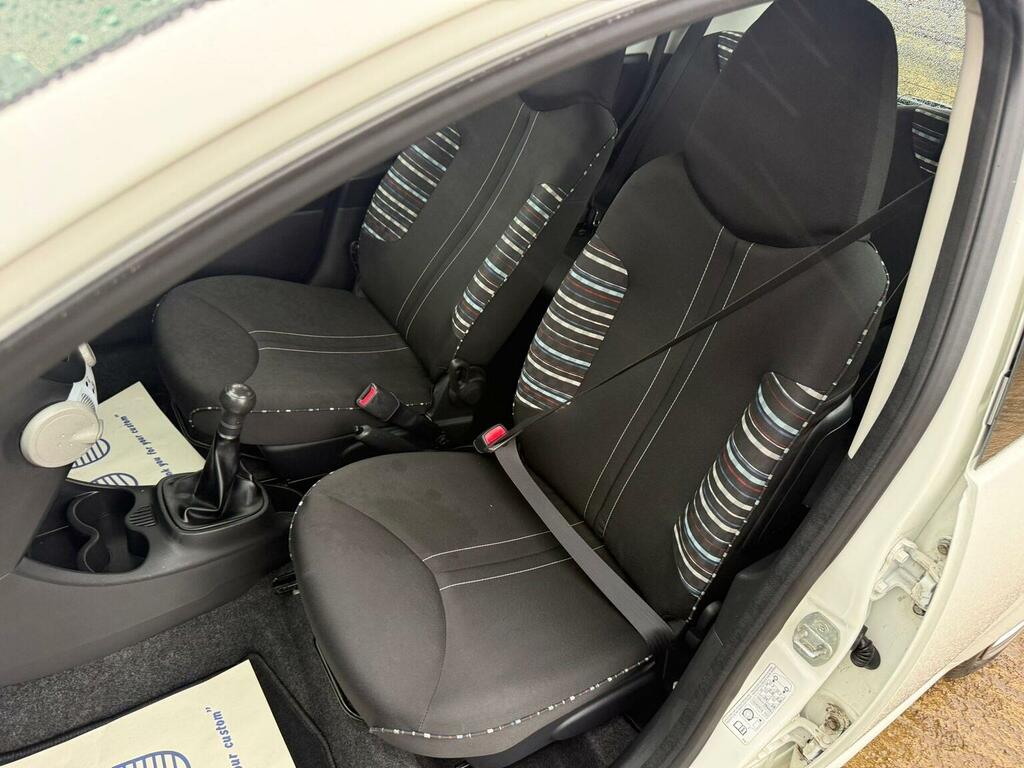 Citroen C1 C1 Vtr Blue #59