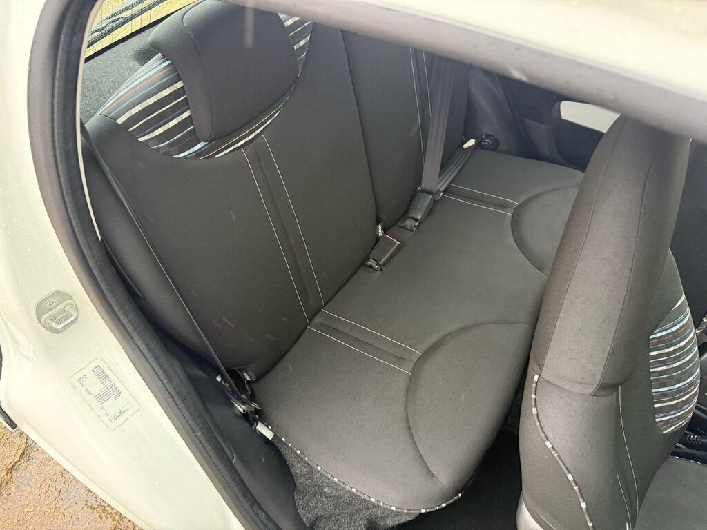 Citroen C1 C1 Vtr Blue #30