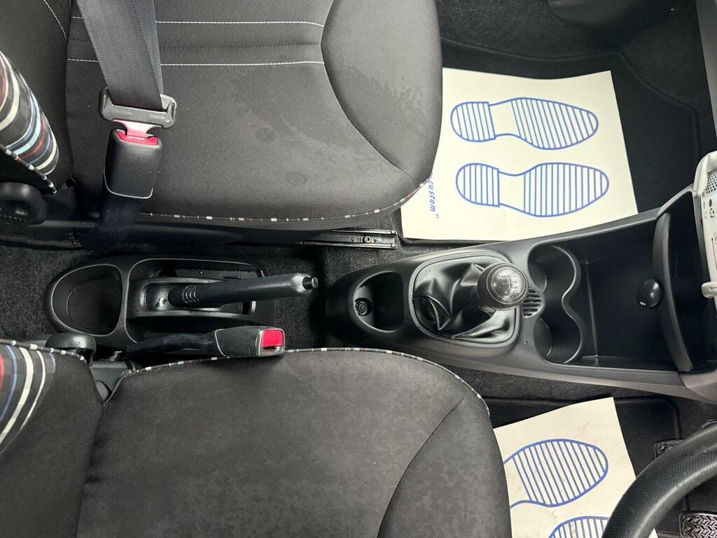 Citroen C1 C1 Vtr Blue #29
