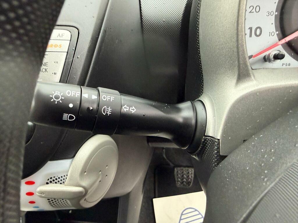 Citroen C1 C1 Vtr Blue #35