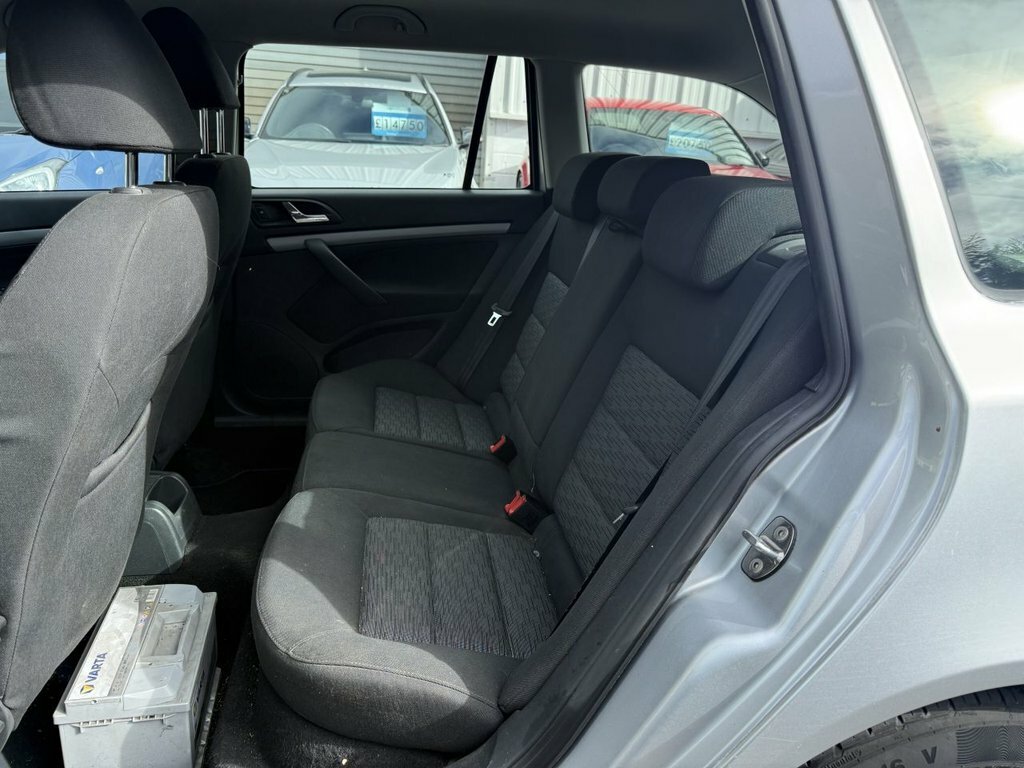Skoda Octavia 1.6 Tdi Elegance Euro 5 Blue #9