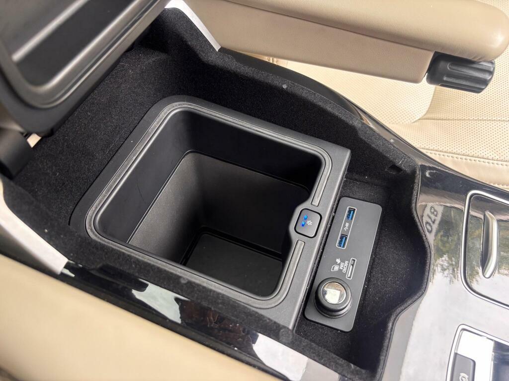 Land Rover Range Rover Diesel Black #27