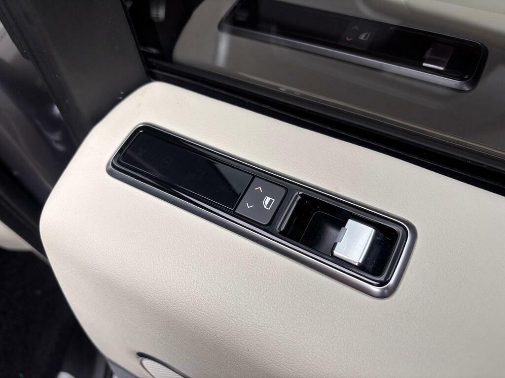 Land Rover Range Rover Diesel Black #31