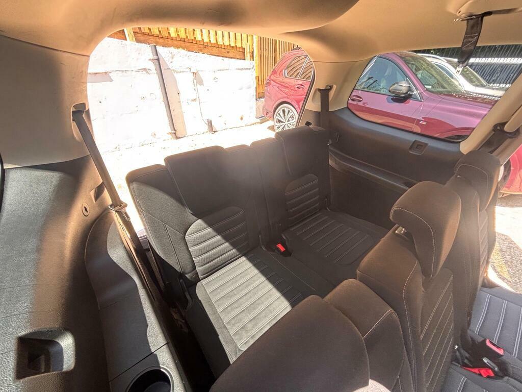 Ford Galaxy 2.0 Ecoblue Titanium Euro 6 Ss Grey #21