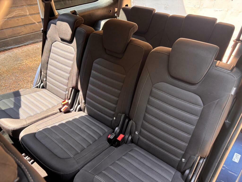 Ford Galaxy 2.0 Ecoblue Titanium Euro 6 Ss Grey #23